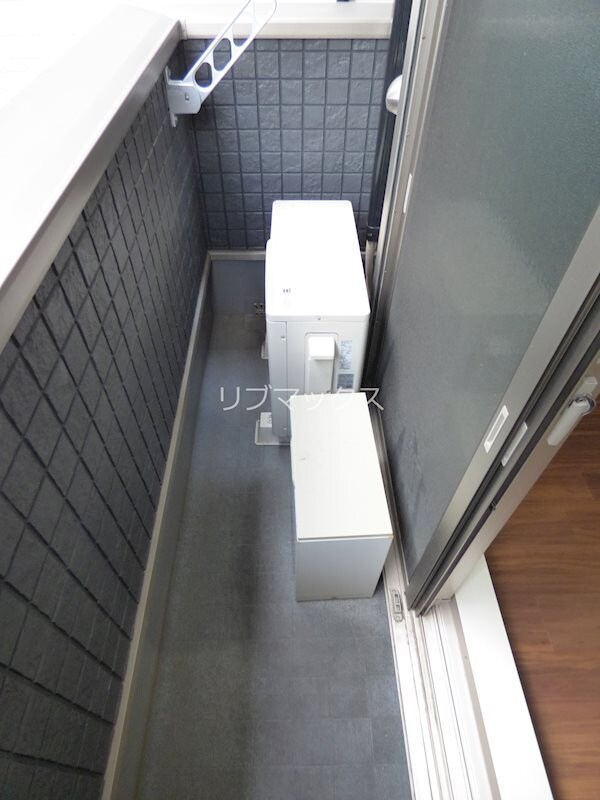 プレジール今津駅前の物件内観写真