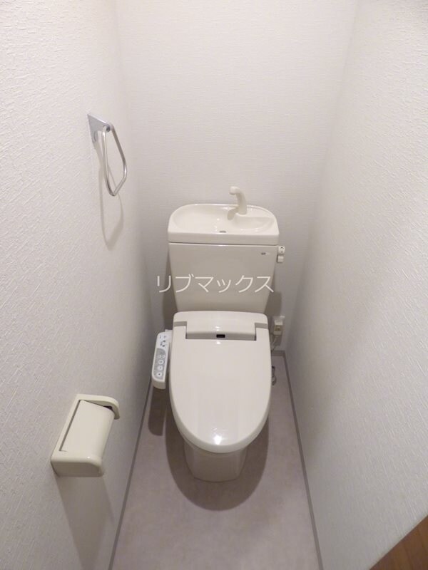 プレジール今津駅前の物件内観写真