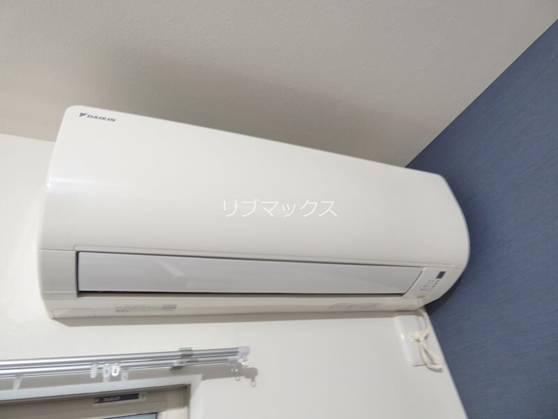 プレジール今津駅前の物件内観写真