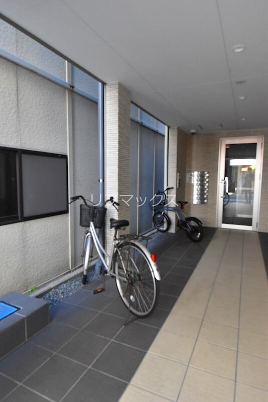 プレジール今津駅前の物件内観写真