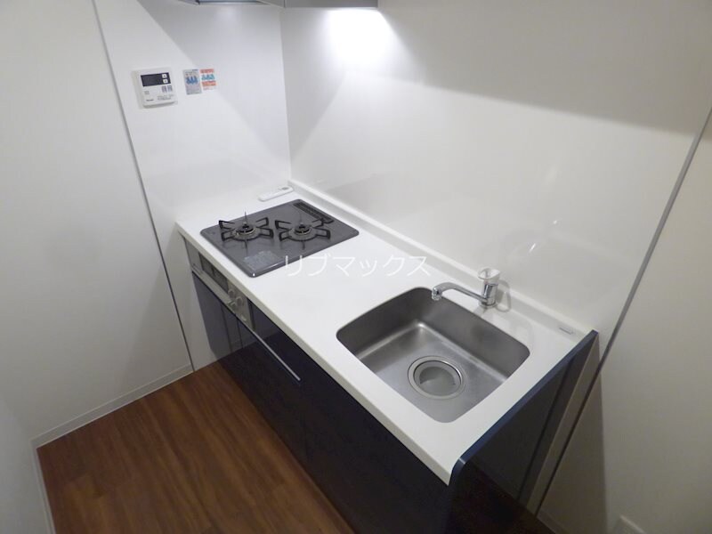 プレジール今津駅前の物件内観写真