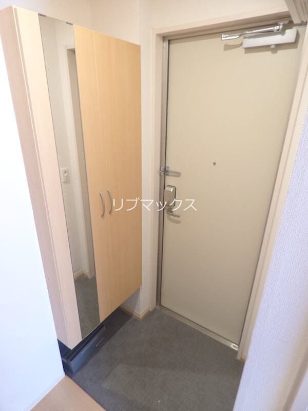 アクシス西宮北口の物件内観写真