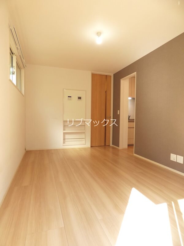 アクシス西宮北口の物件内観写真