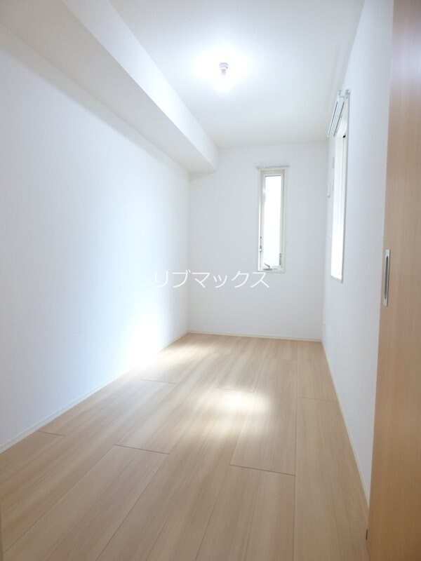 アクシス西宮北口の物件内観写真