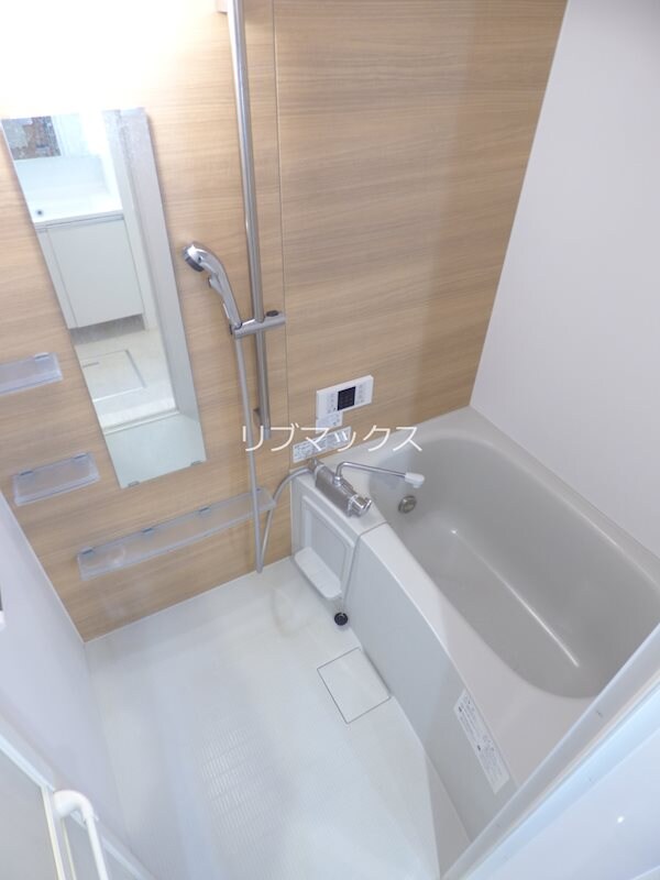 アクシス西宮北口の物件内観写真