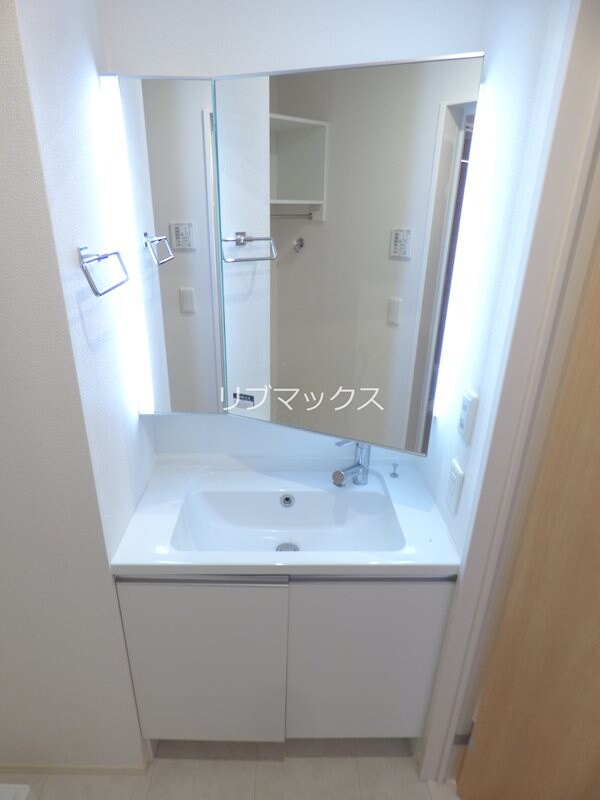 アクシス西宮北口の物件内観写真