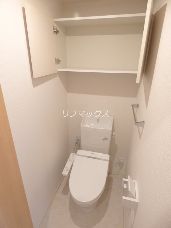 アクシス西宮北口の物件内観写真