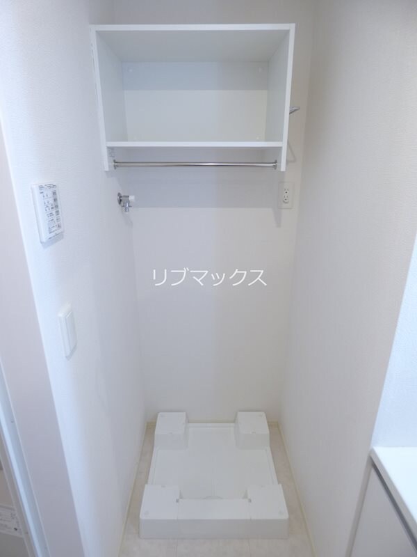 アクシス西宮北口の物件内観写真