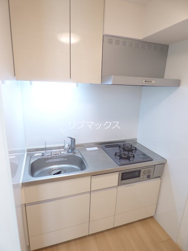 アクシス西宮北口の物件内観写真