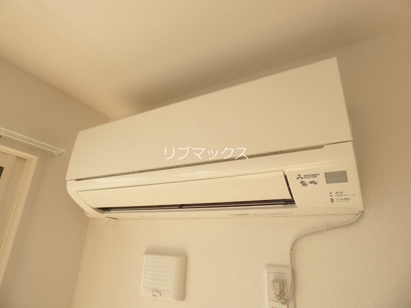 アクシス西宮北口の物件内観写真