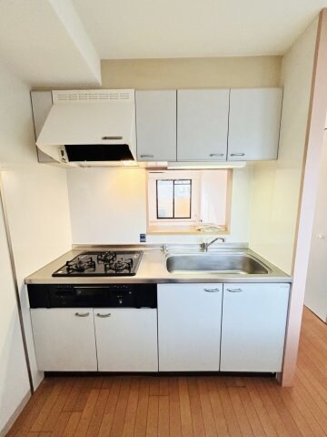 大谷町アネックスの物件内観写真