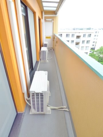 大谷町アネックスの物件内観写真