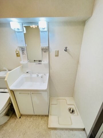 ルプリーズ西宮北口の物件内観写真