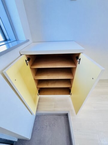 ルプリーズ西宮北口の物件内観写真