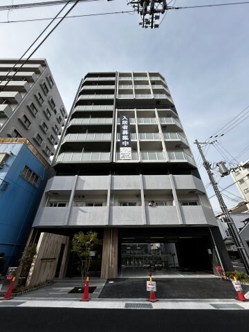 神戸駅 徒歩8分の物件外観写真