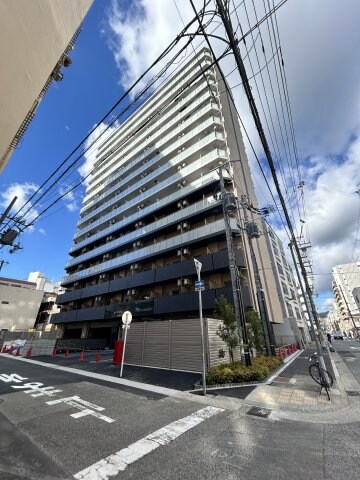 高速神戸駅 徒歩2分の物件外観写真