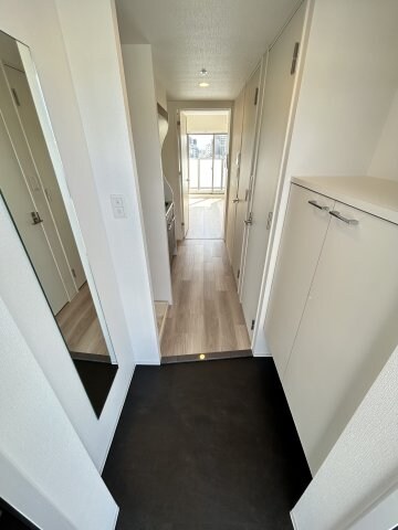 高速神戸駅 徒歩2分 3階の物件内観写真