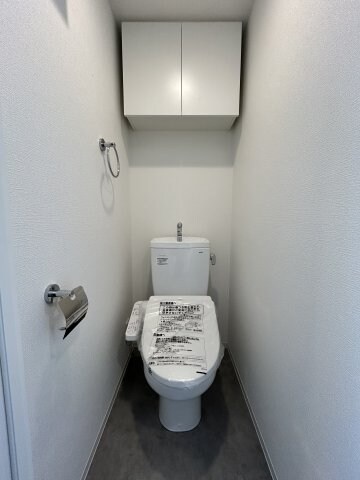 高速神戸駅 徒歩2分 3階の物件内観写真