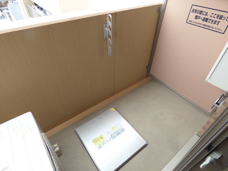 新開地駅 徒歩3分 2階の物件内観写真