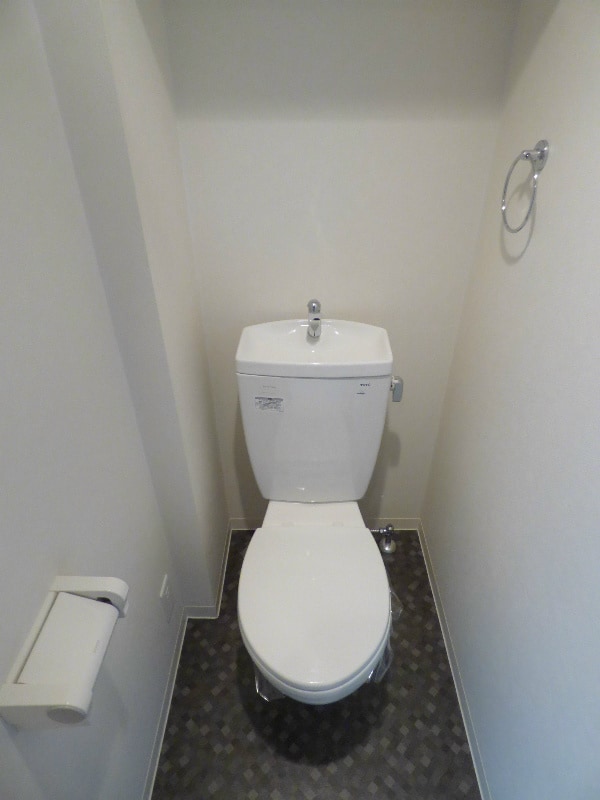 新開地駅 徒歩3分 2階の物件内観写真