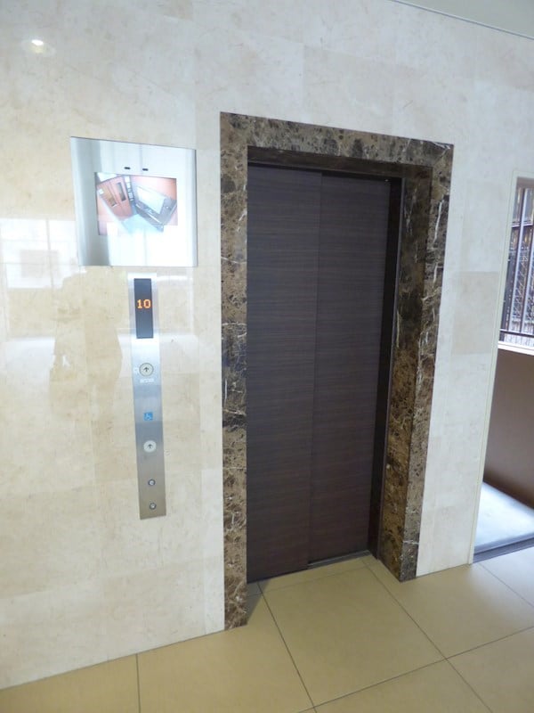 新開地駅 徒歩3分 2階の物件内観写真