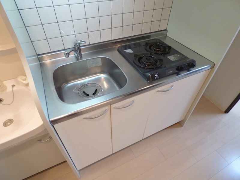 新開地駅 徒歩3分 2階の物件内観写真