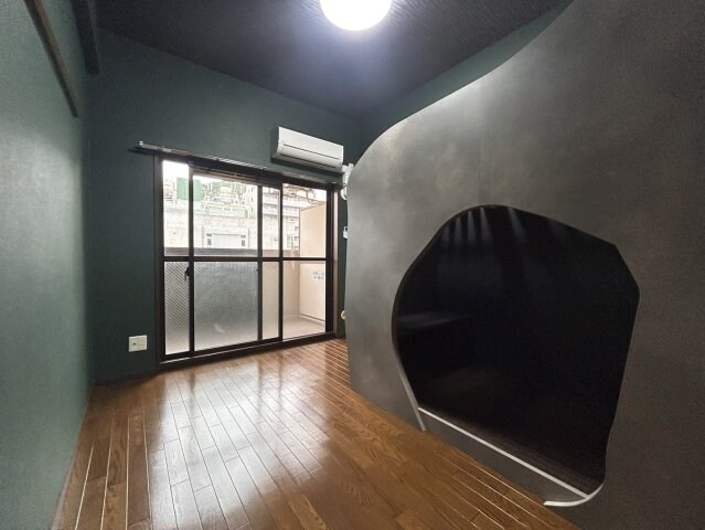 三ノ宮駅 徒歩9分 5階の物件内観写真