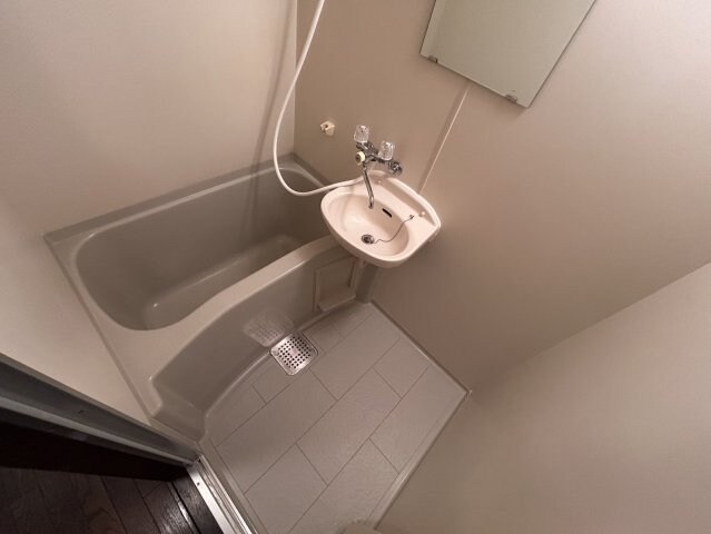 三ノ宮駅 徒歩9分 5階の物件内観写真