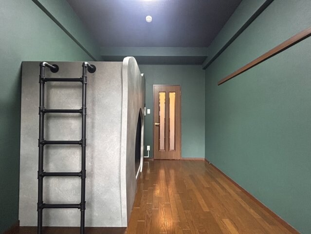 三ノ宮駅 徒歩9分 5階の物件内観写真