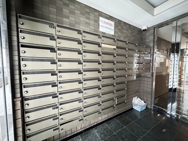 三ノ宮駅 徒歩9分 5階の物件内観写真