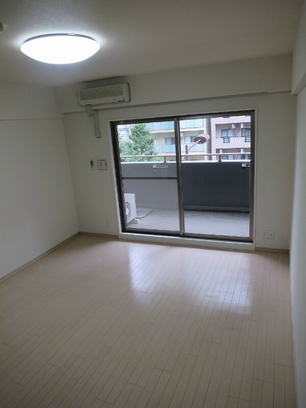 三ノ宮駅 徒歩7分 11階の物件内観写真