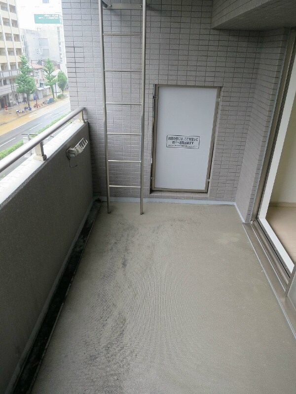 三ノ宮駅 徒歩7分 11階の物件内観写真