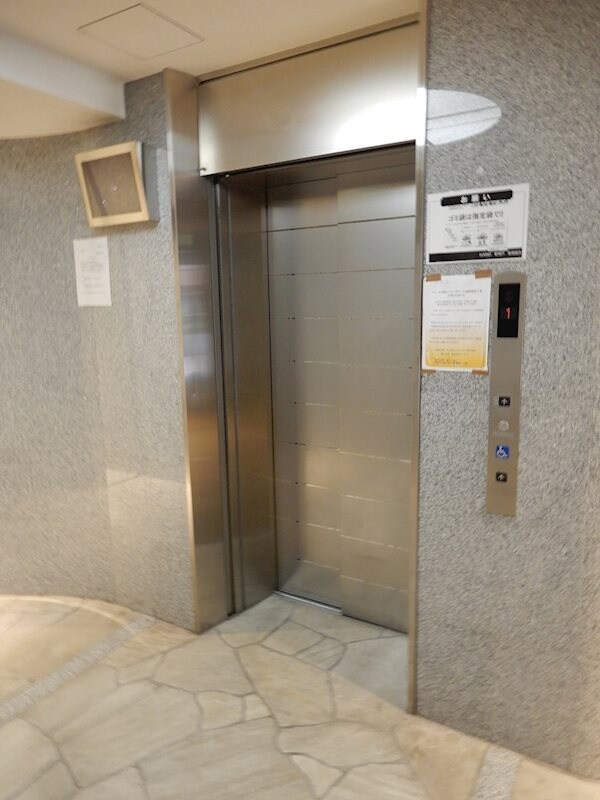 三ノ宮駅 徒歩7分 11階の物件内観写真