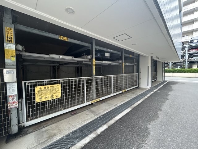 神戸駅 徒歩5分 3階の物件外観写真