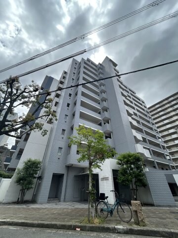 神戸駅 徒歩5分 8階の物件外観写真