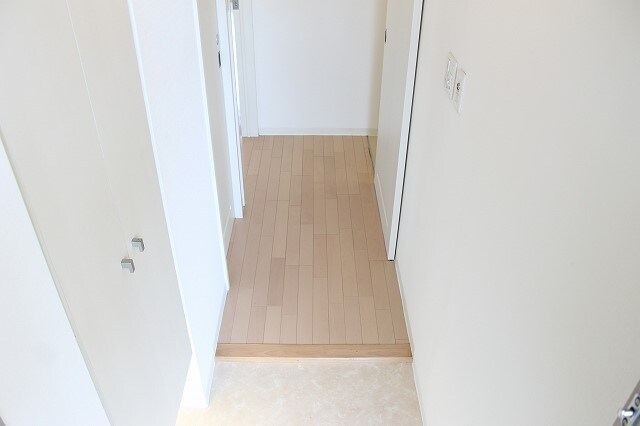 神戸駅 徒歩5分 8階の物件内観写真