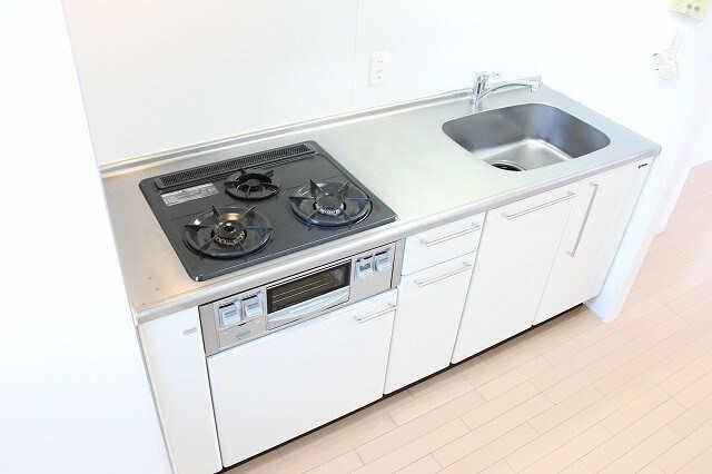 神戸駅 徒歩5分 8階の物件内観写真