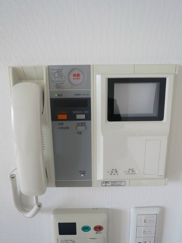 神戸駅 徒歩5分 8階の物件内観写真