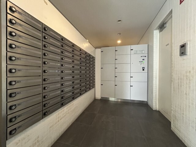 神戸駅 徒歩5分 8階の物件内観写真