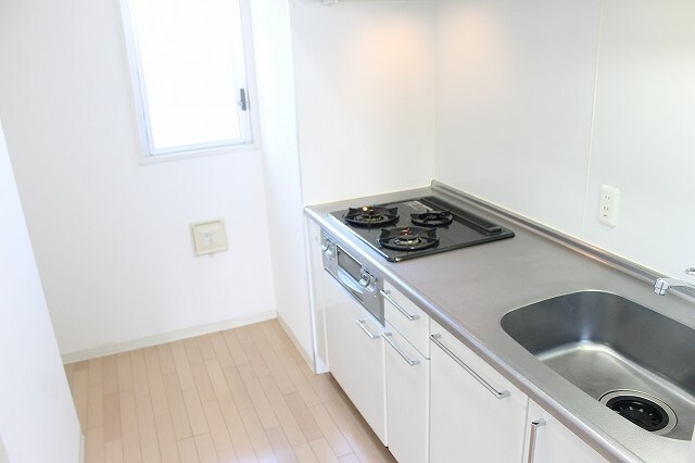 神戸駅 徒歩5分 8階の物件内観写真