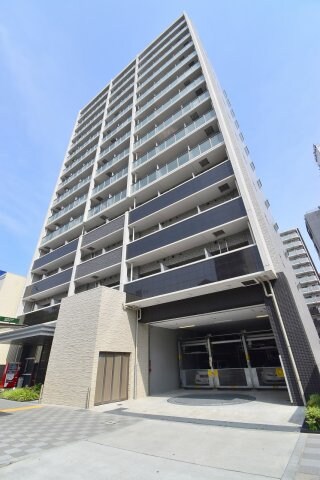 神戸駅 徒歩5分の物件外観写真