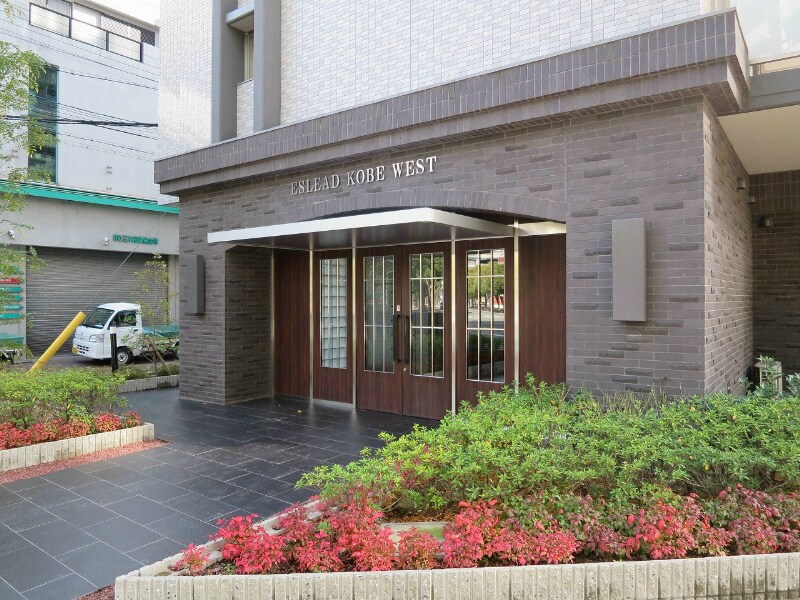 兵庫駅 徒歩5分 4階の物件外観写真