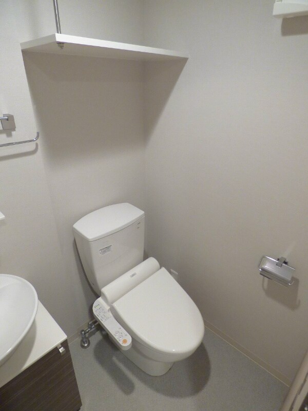 兵庫駅 徒歩5分 4階の物件内観写真