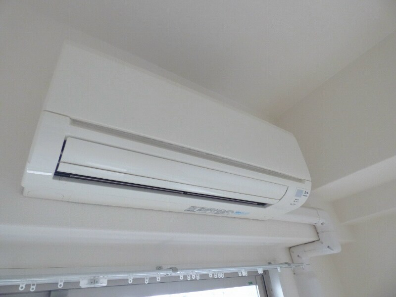 兵庫駅 徒歩5分 4階の物件内観写真