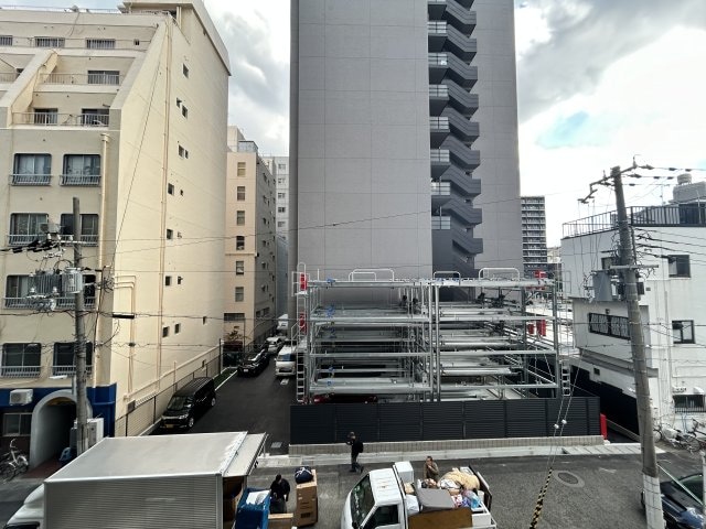 高速神戸駅 徒歩2分 7階の物件内観写真