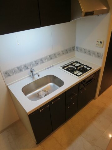 三ノ宮駅 徒歩7分 3階の物件内観写真