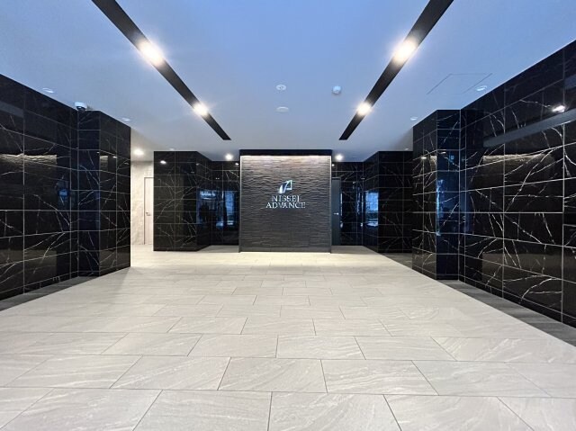 兵庫駅 徒歩5分 3階の物件外観写真