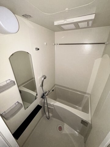 兵庫駅 徒歩5分 3階の物件内観写真