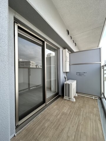 兵庫駅 徒歩5分 3階の物件内観写真