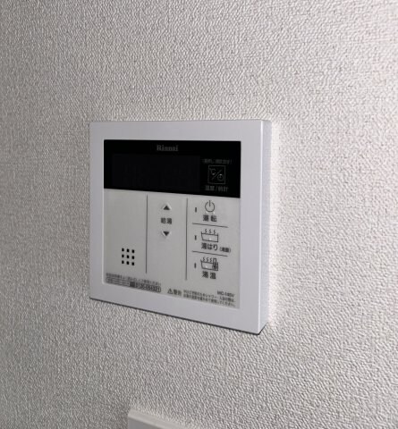 兵庫駅 徒歩5分 3階の物件内観写真